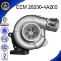 28200-4A200 TF035HM-12T / 4 49135-04020 Turbo de alta calidad